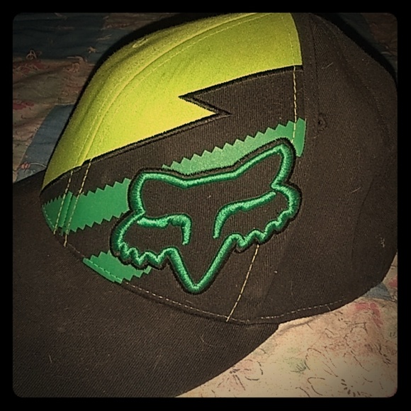 limited edition fitted hats